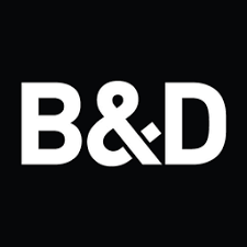 Купить диплом B&D